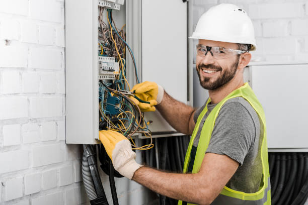 Best Electrician for Home Renovation  in North Yelm, WA