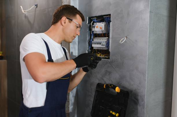 Best Generator Installation Services  in North Yelm, WA