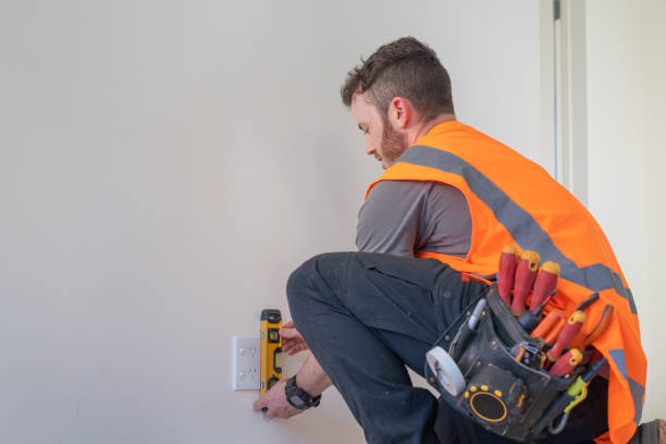 Best Residential Electrician Services  in North Yelm, WA