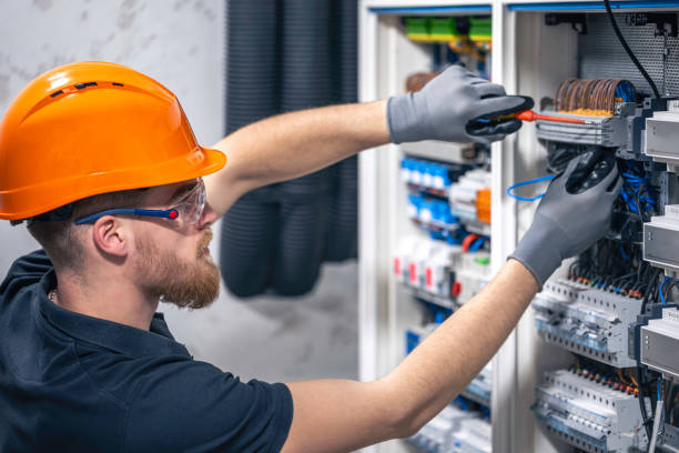 Best Electrical Wiring Services  in North Yelm, WA