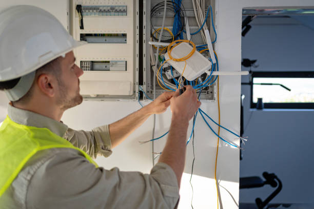 Best Commercial Electrician Services  in North Yelm, WA