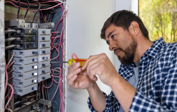 Best Electrical Repair Services  in North Yelm, WA